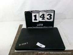 DELL LATITUDE E5540 CORE I5 - MISSING BATTERY, NO CORD