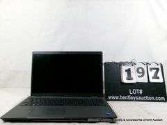 DELL LATITUDE 3540, INTEL CORE I5, BOTTOM DAMAGED