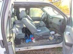 2011  FORD  F-250 SUPER DUTY   KOENIG SERVICE BED  206,168 MILES