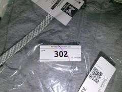 WOMEN'S SOFT JACKET, SIZE 3XL