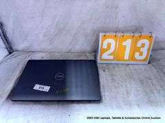 DELL LATITUDE 5510, INTEL CORE I5, 10TH GEN