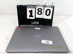 DELL LATITUDE 5510 INTEL CORE I5