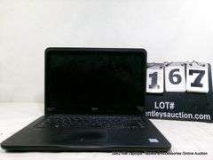 DELL LATITUDE 3380 INTEL CORE I3