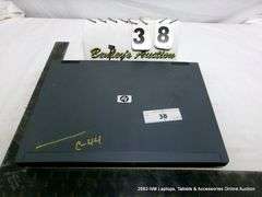 HP COMPAQ 6910P INTEL CENTRINO PRO - NO CORD