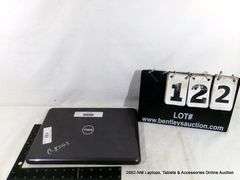 DELL LATITUDE 3380 INTEL CORE I3