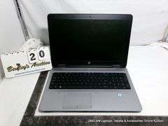 DELL PRO BOOK INTEL CORE I5