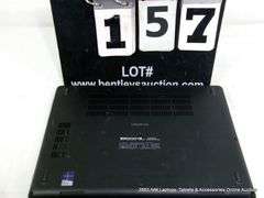 DELL LATITUDE5480 CORE I3 - NO CORD