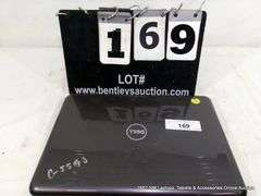 DELL LATITUDE 3380 INTEL CORE I3
