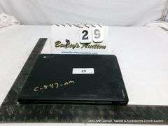 LENOVO N23 INTEL CHROME LAPTOP