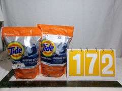 TIDE PODS POWER PODS 18-PAC