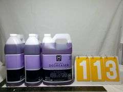 32 OZ SPRAY BOTTLE: SIMPLE GREEN