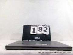 DELL LATITUDE 5501, INTEL CORE I5