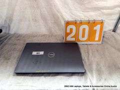 DELL LATITUDE 5510, INTEL CORE I5, 10TH GEN