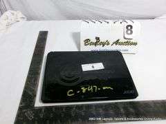 ACER ASPIRE ONE INTEL ATOM WINDOWS 7 STARTER - NO POWER CORD