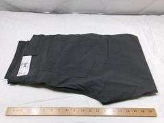 MENS GREY PANT - 36 X 32