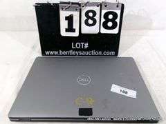 DELL LATITUDE 5501, INTEL CORE I5