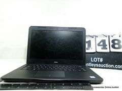 DELL LATITUDE 3380 CORE I3 - NO CORD