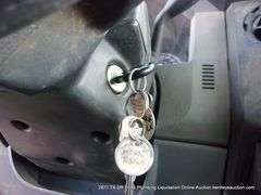 2011  FORD  F-250 SUPER DUTY   KOENIG SERVICE BED  206,168 MILES