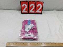 GIRLS' ACTIVE LEGGINS, SIZE S/6X