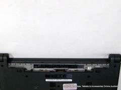 DELL LATITUDE 3340 CORE I3 - MISSING BATTERY, NO CORD