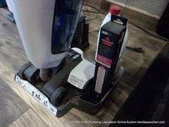 HOOVER ONE PWR CORDLESS VACUUM