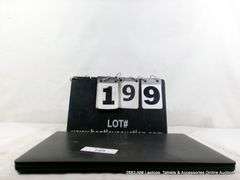 DELL LATITUDE 5500, INTEL CORE I5 VPRO, 8TH GEN