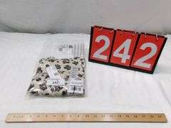 BABY GIRL PLAYWEAR SET, CHEETAH - SIZE 3M