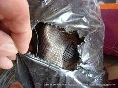 LOT: HALLOWEEN DÉCOR