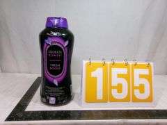 DOWNY UNSTOPABLE LUSH SCENT BEADS