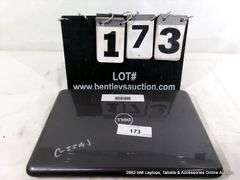 DELL LATITUDE 3380 INTEL CORE I3