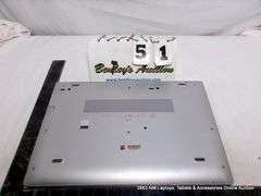 HP ELITE BOOK 850 G5 CORE I5 - NO CORD