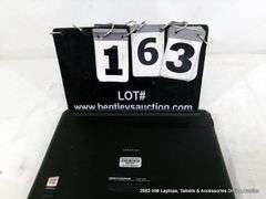 DELL LATITUDE 3380 CORE I3 - MISSING BATTERY, NO CORD