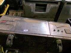 MIDDLEBY MARSHALL PS3605 CONVEYOR OVEN