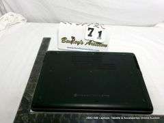 HP ELITE BOOK 850 CORE I5 - NO CORD