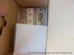 BOX: RINNAI WATER HEATER PARTS