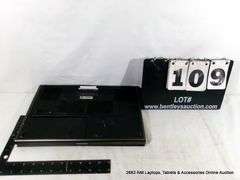 DELL PRECISION M4700 INTEL CORE I7 WINDOWS 7 - BROKEN KEYBOARD