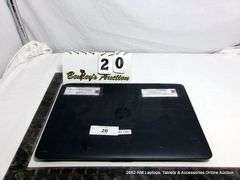 DELL PRO BOOK INTEL CORE I5