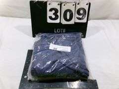 MEN'S ACTIVE WEAR PANTS, SIZE MEDIUM