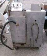 COMMERCIAL DEEP FRYER