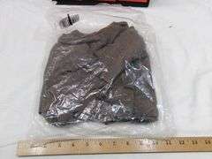 SOFT ROMPER, SIZE SMALL