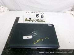 DELL LATITUDE E5420 CORE I5 - NO CORD
