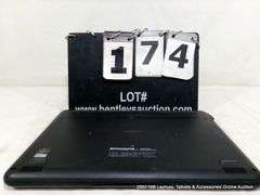 DELL LATITUDE 3380 INTEL CORE I3