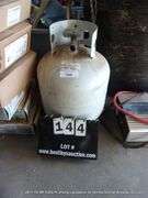PROPANE BOTTLE