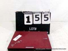 DELL LATITUDE 2110 - MISSING KEYS, NO CORD