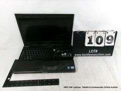 DELL PRECISION M4700 INTEL CORE I7 WINDOWS 7 - BROKEN KEYBOARD