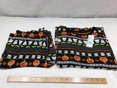 WOMEN'S HALLOWEEN PJ'S