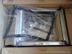 RINNAI WATER HEATER EXCHANGER