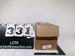 N'JOY COFFEE CREAMER, 2QTY COUNT