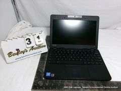 LENOVO CHROME N23 INTEL INSIDE - NO CORD