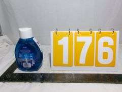 DAWN PLATINUM PLUS POWER WASH DISH SPRAY